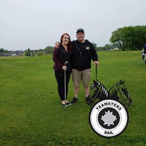 Meet your Posher, Thomas